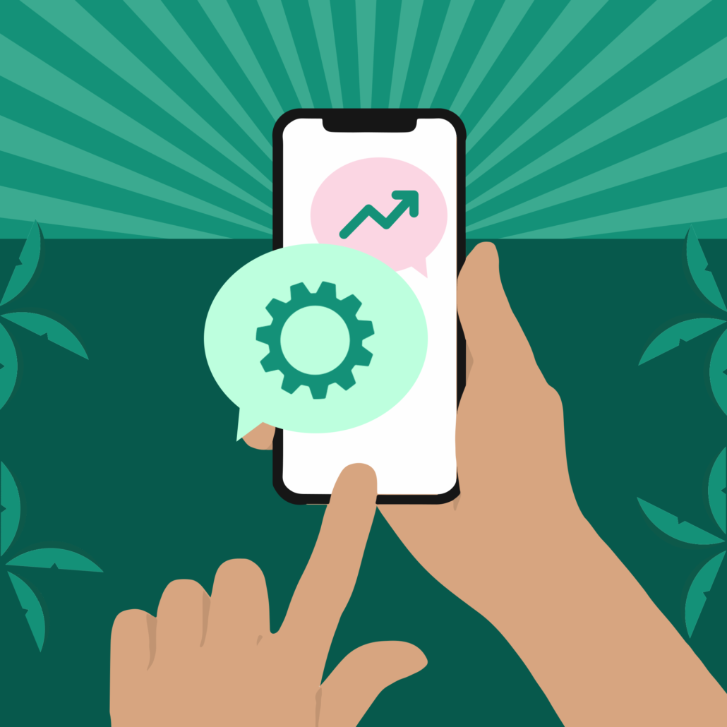 Utiliser le SMS pour communiquer avec ses employés