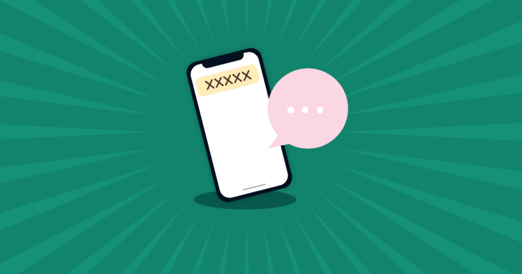 Numéros SMS Shortcode
