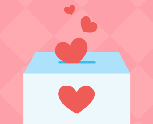 Comment bien solliciter les dons via SMS