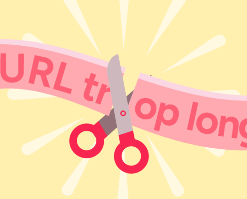 L'importance de raccourcir les hyperliens pour raccourcir vos messages SMS
