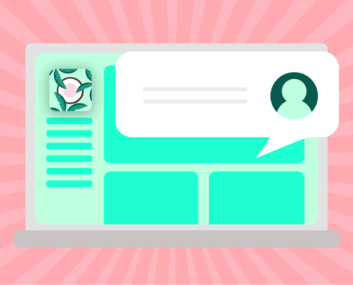 What is A2P SMS messaging