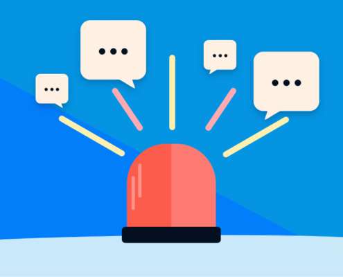 How SMS strengthens municipal emergency response