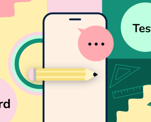 Comment les SMS simplifient la rentrée scolaire pour les directions d’école