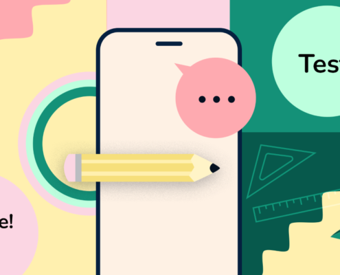 How SMS Simplifies Back-to-School for School Leadership